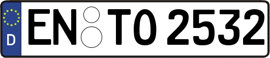 EN-TO2532