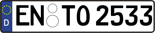 EN-TO2533