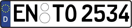 EN-TO2534
