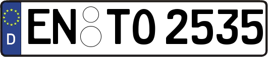 EN-TO2535