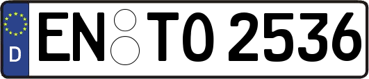 EN-TO2536