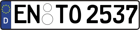 EN-TO2537