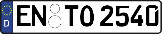 EN-TO2540