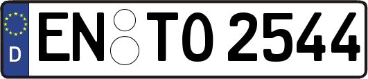 EN-TO2544