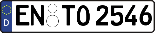 EN-TO2546