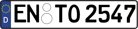 EN-TO2547