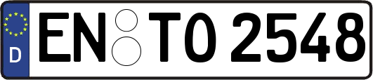 EN-TO2548