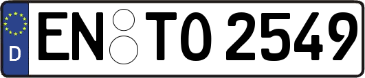 EN-TO2549