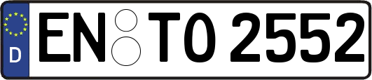 EN-TO2552