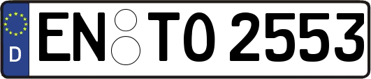 EN-TO2553