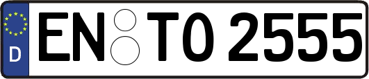 EN-TO2555