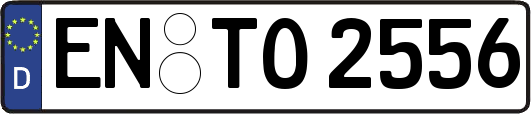 EN-TO2556