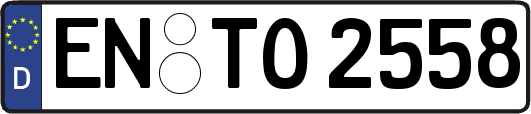 EN-TO2558