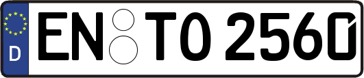 EN-TO2560