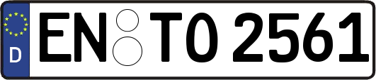 EN-TO2561