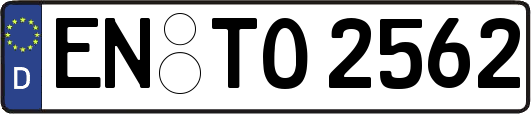 EN-TO2562