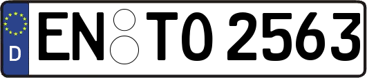 EN-TO2563