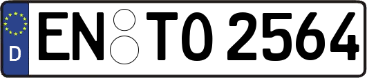 EN-TO2564