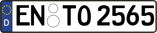 EN-TO2565