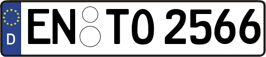 EN-TO2566