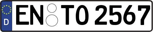 EN-TO2567