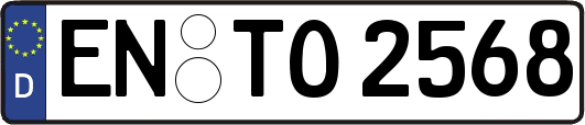 EN-TO2568
