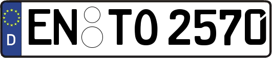 EN-TO2570
