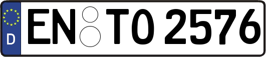 EN-TO2576