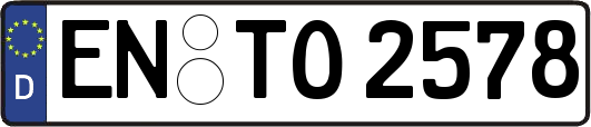 EN-TO2578
