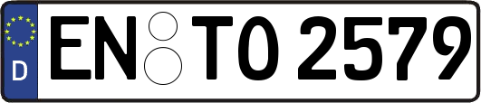EN-TO2579