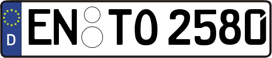EN-TO2580