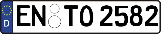 EN-TO2582