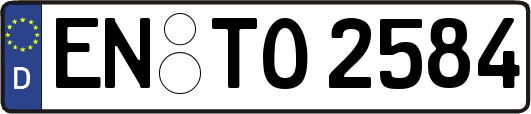EN-TO2584