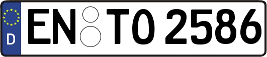 EN-TO2586