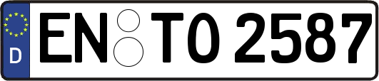 EN-TO2587