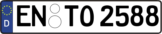 EN-TO2588