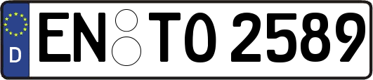 EN-TO2589