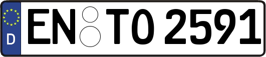 EN-TO2591