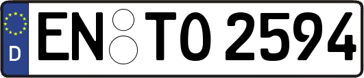 EN-TO2594