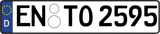 EN-TO2595
