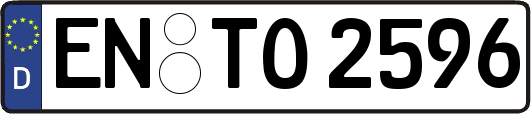 EN-TO2596