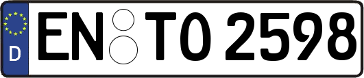 EN-TO2598