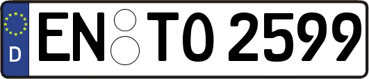 EN-TO2599