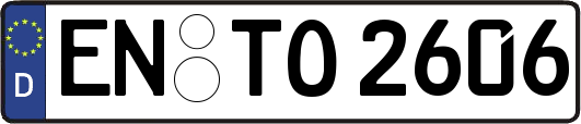 EN-TO2606