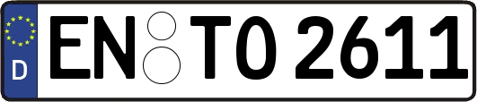 EN-TO2611