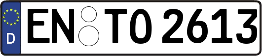 EN-TO2613