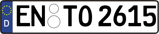 EN-TO2615