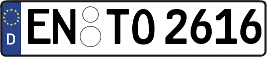 EN-TO2616