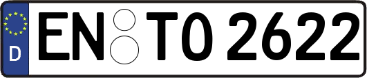 EN-TO2622