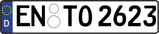 EN-TO2623